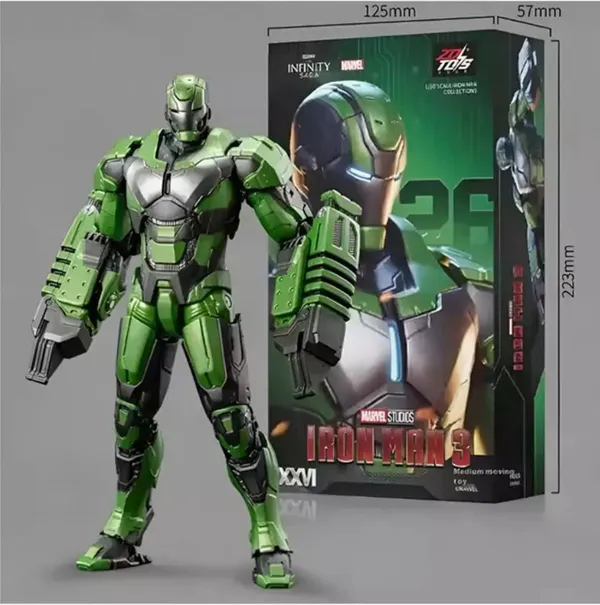 Zd_Toys_Iron_Man_Mk26_Gamma_Armor_Action_Figure_Limited_Edition_Default_Title