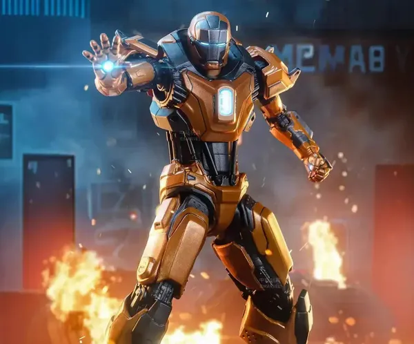 Zd_Toys_Iron_Man_Mk36_Power_Regulator_Action_Figure_Limited_Edition_Default_Title