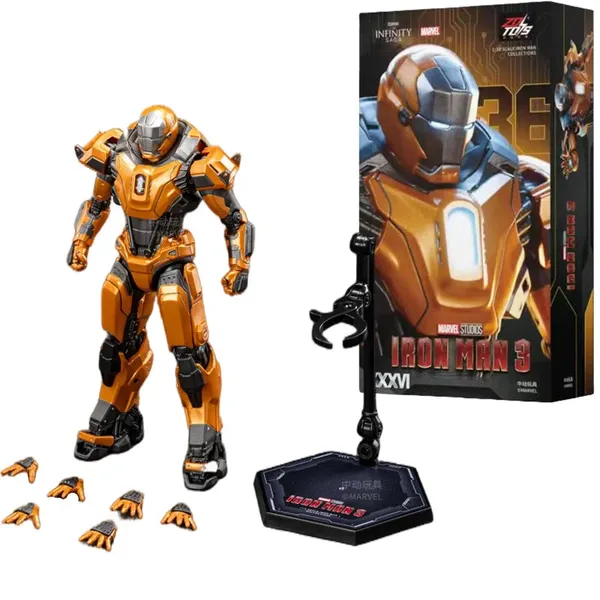 Zd_Toys_Iron_Man_Mk36_Power_Regulator_Action_Figure_Limited_Edition_Default_Title