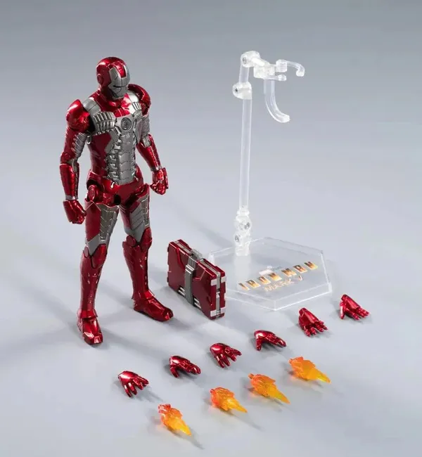 Zd_Toys_Avengers_Iron_Man_Mk_5_Suitcase_Armor_Action_Figure_Limited_Edition_Default_Title