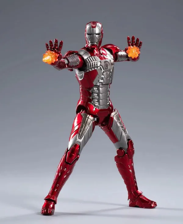 Zd_Toys_Avengers_Iron_Man_Mk_5_Suitcase_Armor_Action_Figure_Limited_Edition_Default_Title