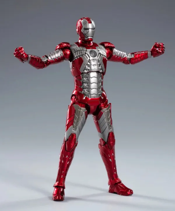 Zd_Toys_Avengers_Iron_Man_Mk_5_Suitcase_Armor_Action_Figure_Limited_Edition_Default_Title