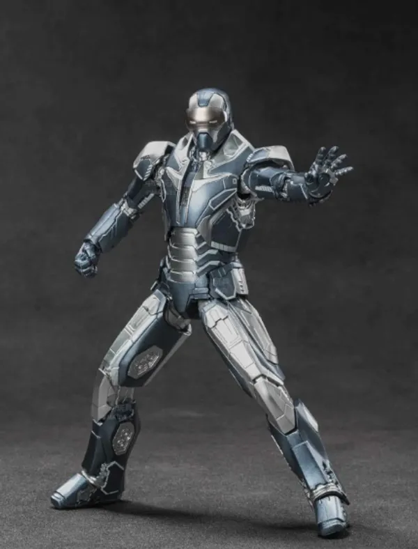 Zd_Toys_Iron_Man_Mk40_Shotgun_Action_Figure_Limited_Edition_Default_Title