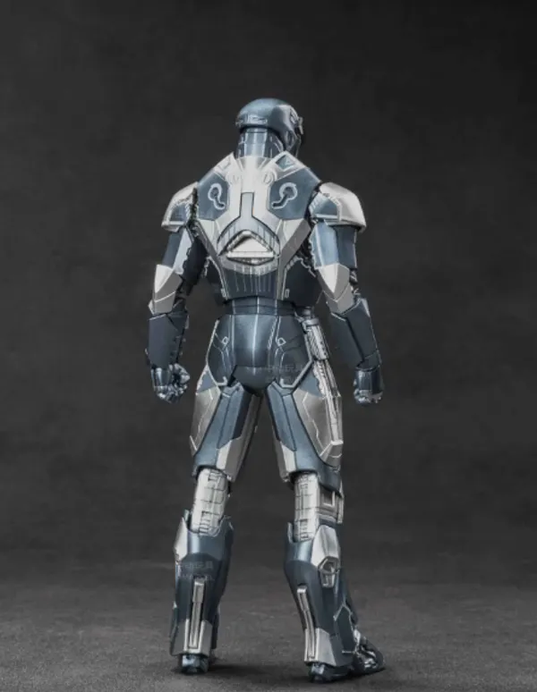 Zd_Toys_Iron_Man_Mk40_Shotgun_Action_Figure_Limited_Edition_Default_Title