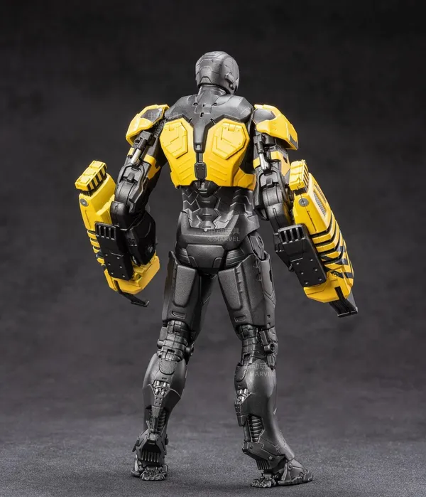 Zd_Toys_Iron_Man_Mk25_Striker_Action_Figure_Limited_Edition_Default_Title