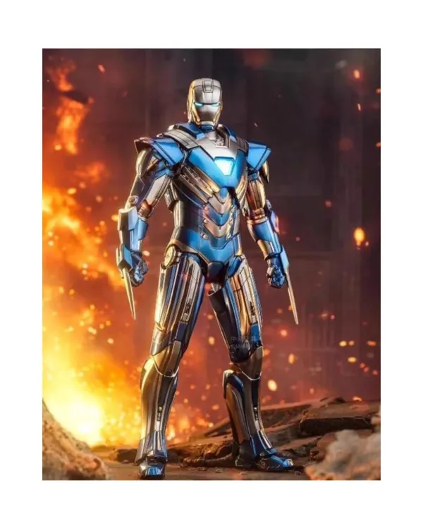 Zd_Toys_Iron_Man_Mk30_Blue_Steel_Action_Figure_Limited_Edition_Default_Title