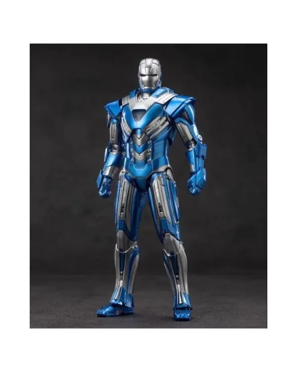 Zd_Toys_Iron_Man_Mk30_Blue_Steel_Action_Figure_Limited_Edition_Default_Title