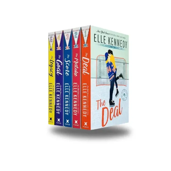 The_Off_Campus_Series_By_Elle_Kennedy_5_Books_Paperback_Default_Title