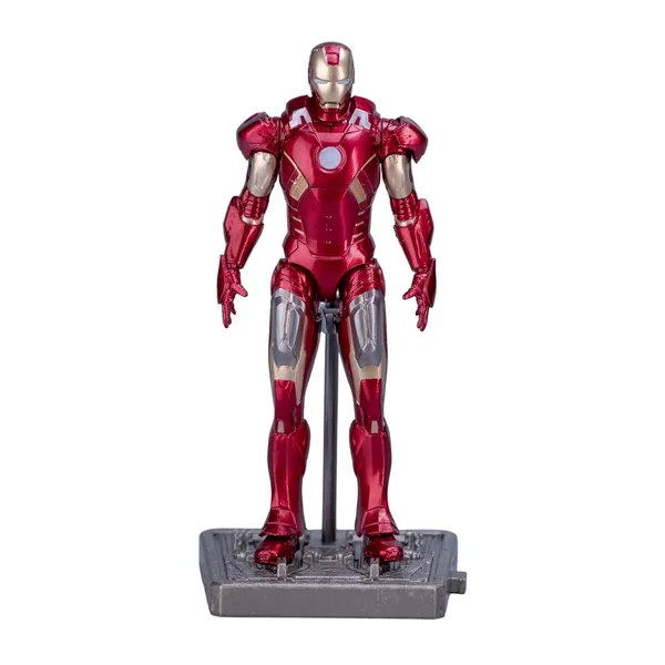 Zd_Toys_Iron_Man_Mark_7_Base_Version_Action_Figure_Limited_Edition_Default_Title