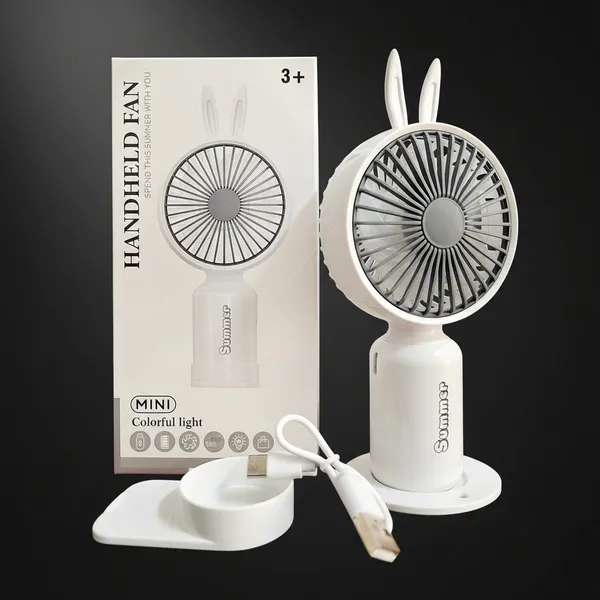 Mini_Portable_Handheld_Fan_With_Base_Come_With_2_Speed_Mod_7_Different_Light_Use_For_Office_Market_Travel_1hr_Bettery_Backup_Default_Title