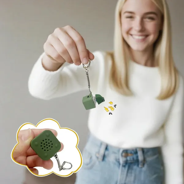 Frog_Croaking_Keychain_Funny_Sound_Keychain_Toy_For_Kids_Gifts_Adhd_Treatment_Toy_Pack_Of_2