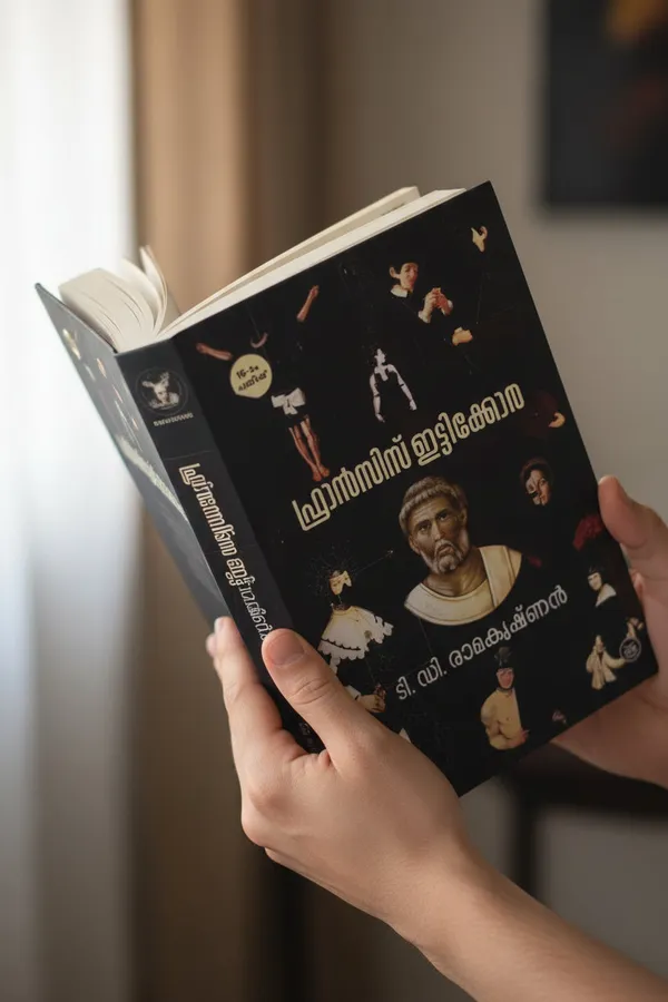 Francis_Ittykkora_Malayalam_Edition_By_T_D_Ramakrishnan_Hardcover_Default_Title