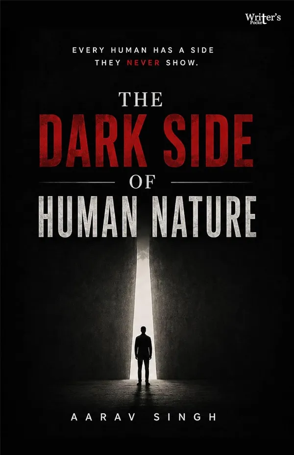 The_Dark_Side_Of_Human_Nature_By_Aarav_Singh_Paperback_Default_Title