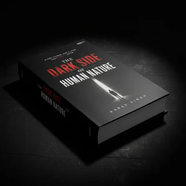 The_Dark_Side_Of_Human_Nature_By_Aarav_Singh_Hardcover_Default_Title