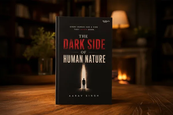 The_Dark_Side_Of_Human_Nature_By_Aarav_Singh_Hardcover_Default_Title