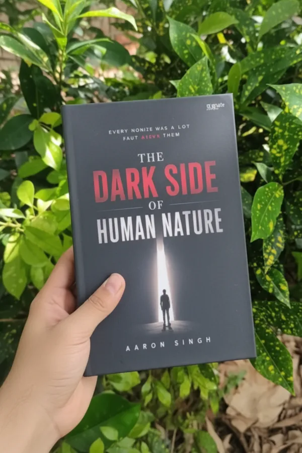 The_Dark_Side_Of_Human_Nature_By_Aarav_Singh_Hardcover_Default_Title