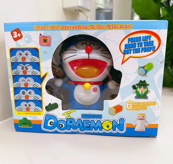 Magician_Doraemon_Transforming_Action_Figure_Toy_Limited_Edition_Default_Title