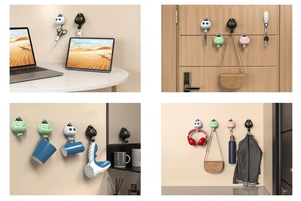 Cute_Blink_Wink_Cat_Eyed_Hook_Wall_Hanger_Self_Adhesive_Wall_Hook_For_Keys_Towels_Bags_Clothes_Kitchen_Bathroom_Accessories_Pack_Of_2