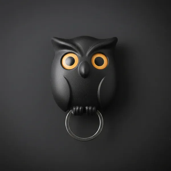 Cute_Owl_Magnetic_Key_Holder_Automatic_Open_Close_Eyes_Creative_Key_Hanger_Holder_Pack_Of_1