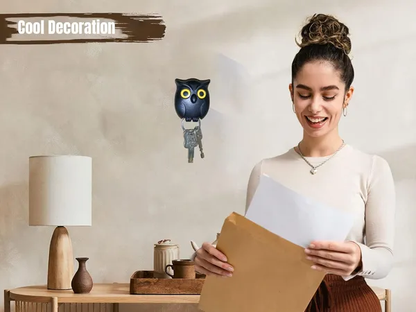 Cute_Owl_Magnetic_Key_Holder_Automatic_Open_Close_Eyes_Creative_Key_Hanger_Holder_Pack_Of_3