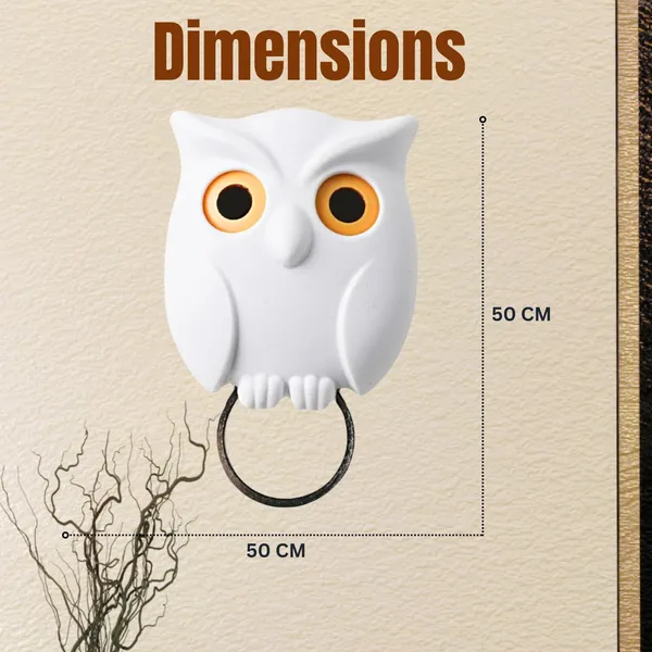 Cute_Owl_Magnetic_Key_Holder_Automatic_Open_Close_Eyes_Creative_Key_Hanger_Holder_Pack_Of_3