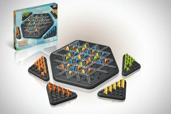 Chain_Triangle_Chess_Game_Triggle_Rubber_Band_Game_For_Kids_Adults_Fun_Family_Board_Game_Brain_Teaser_Puzzle_Interactive_Chess_Set_For_2_4_Players_Pack_Of_1