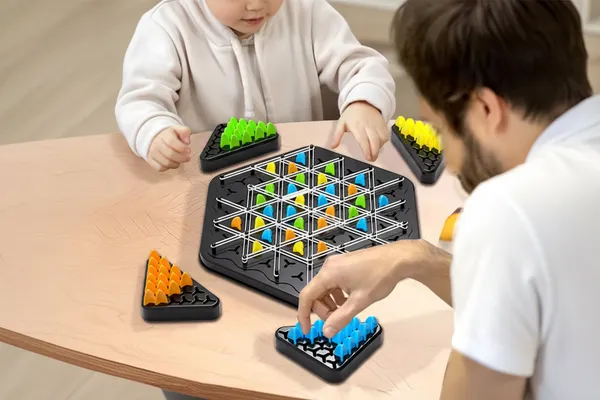 Chain_Triangle_Chess_Game_Triggle_Rubber_Band_Game_For_Kids_Adults_Fun_Family_Board_Game_Brain_Teaser_Puzzle_Interactive_Chess_Set_For_2_4_Players_Pack_Of_3