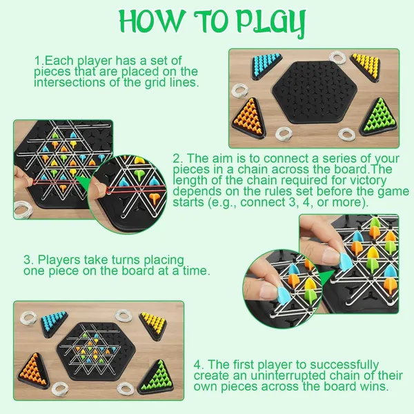 Chain_Triangle_Chess_Game_Triggle_Rubber_Band_Game_For_Kids_Adults_Fun_Family_Board_Game_Brain_Teaser_Puzzle_Interactive_Chess_Set_For_2_4_Players_Pack_Of_3