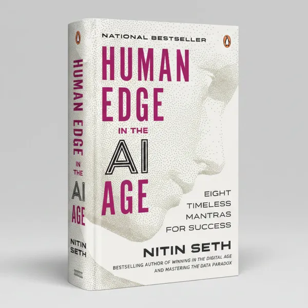Human_Edge_In_The_Ai_Age_Eight_Timeless_Mantras_For_Success_By_Nitin_Seth_Hardcover_Default_Title