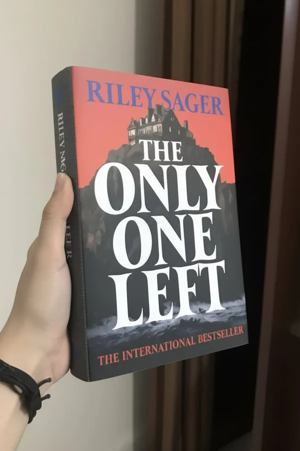 The_Only_One_Left_By_Riley_Sager_Hardcover_Default_Title
