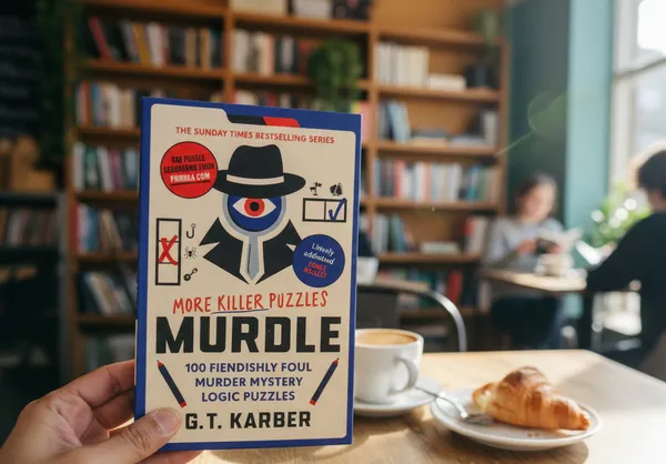 Murdle_More_Killer_Puzzles_By_G_T_Karber_Paperback_Default_Title