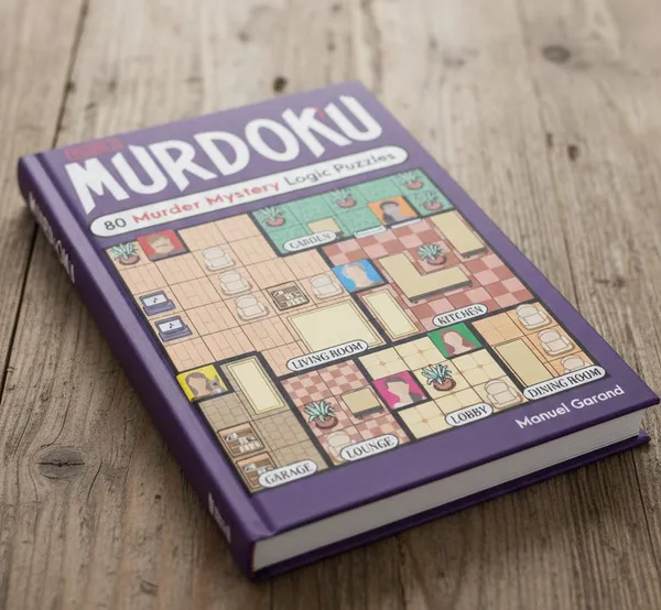 Murdoku_Vol_1_80_Murder_Mystery_Logic_Puzzles_By_M_Garand_Hardcover_Default_Title