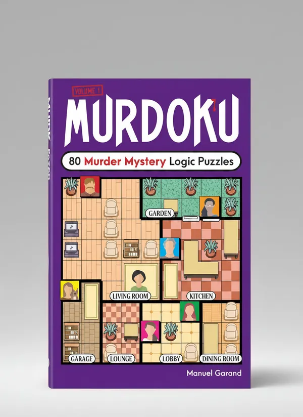 Murdoku_Vol_1_80_Murder_Mystery_Logic_Puzzles_By_M_Garand_Hardcover_Default_Title