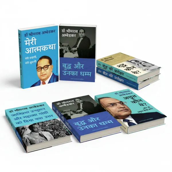 Dr_Ambedkar_Virasat_Sangrah_6_Books_Collection_Set_By_Dr_Br_Ambedkar_Hindi_Edition_Paperback_Default_Title