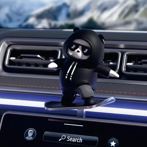 Skateboarding_Cute_Panda_Auto_Sliding_Motion_Decor_Cool_Sliding_Car_Dashboard_Figurines_Pack_Of_1