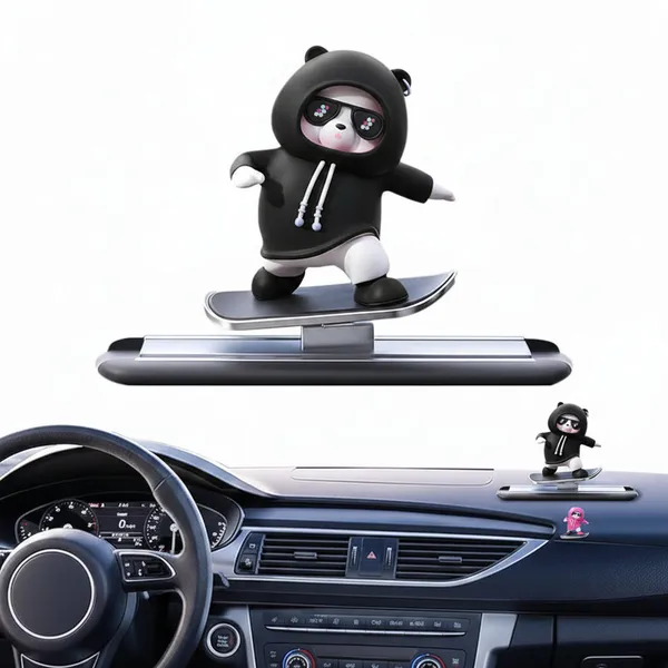 Skateboarding_Cute_Panda_Auto_Sliding_Motion_Decor_Cool_Sliding_Car_Dashboard_Figurines_Pack_Of_1