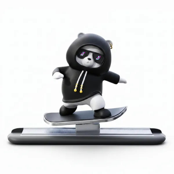 Skateboarding_Cute_Panda_Auto_Sliding_Motion_Decor_Cool_Sliding_Car_Dashboard_Figurines_Pack_Of_2