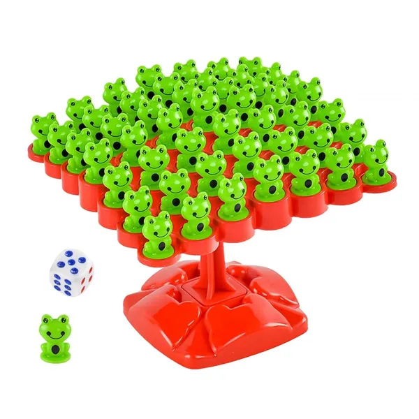 Frog_Balance_Tree_Montessori_Toy_Intelligence_Play_Interaction_Educational_Game_For_Kids_Pack_Of_2