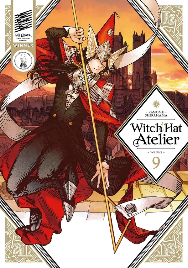 Witch_Hat_Atelier_Vol_9_By_Kamome_Shirahama_Paperback_Default_Title