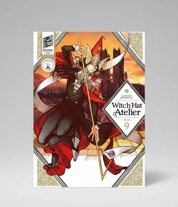 Witch_Hat_Atelier_Vol_9_By_Kamome_Shirahama_Paperback_Default_Title