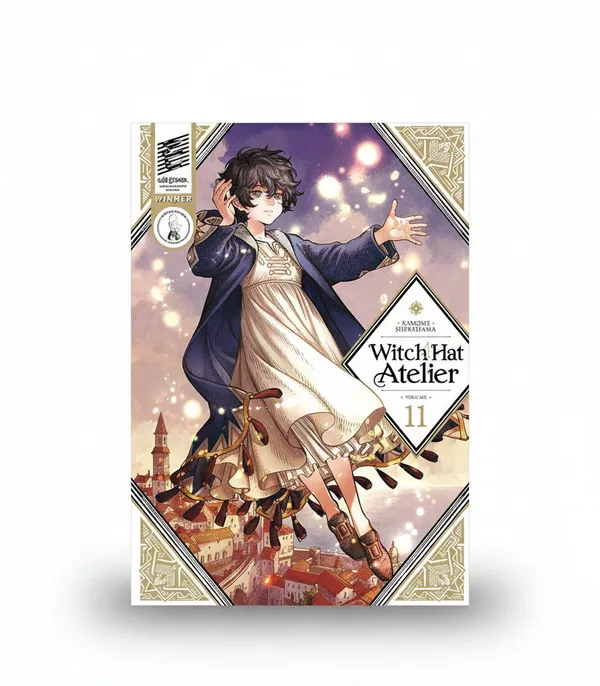 Witch_Hat_Atelier_Vol_11_By_Kamome_Shirahama_Paperback_Default_Title