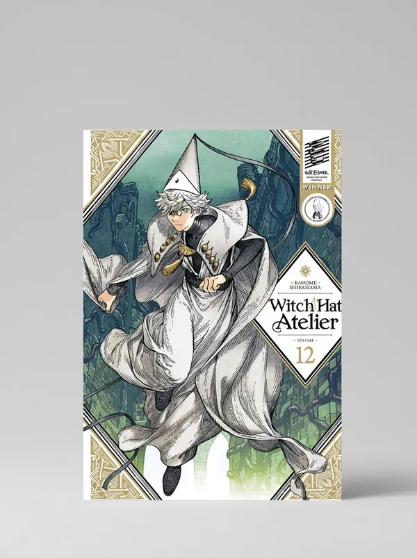 Witch_Hat_Atelier_Vol_12_By_Kamome_Shirahama_Paperback_Default_Title