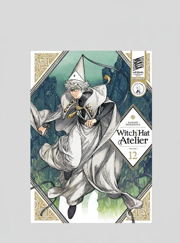 Witch_Hat_Atelier_Vol_12_By_Kamome_Shirahama_Paperback_Default_Title