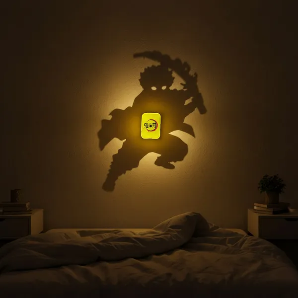 Tanjiro_Shadow_Wall_Lamp_One_Piece_Anime_3d_Led_Illusion_Night_Light_Usb_Powered_Touch_Control_Default_Title