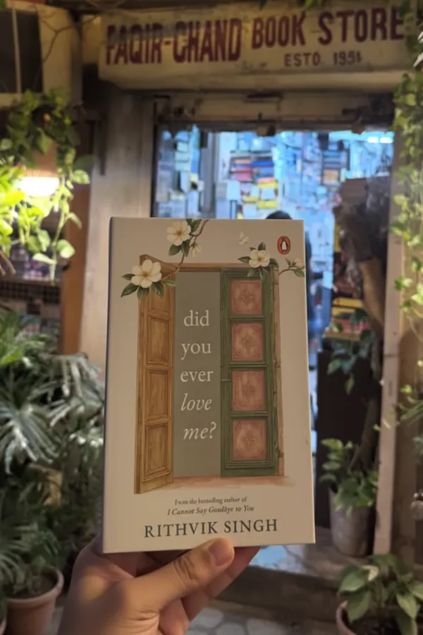 Did_You_Ever_Love_Me_By_Rithvik_Singh_Hardcover_Default_Title