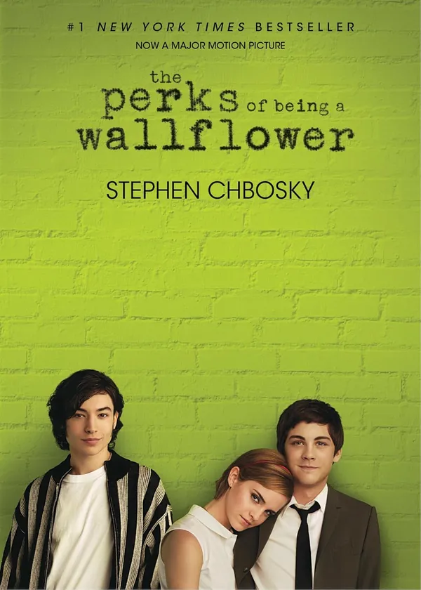 The_Perks_Of_Being_A_Wallflower_By_Stephen_Chbosky_Paperback_Default_Title