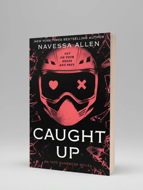 Caught_Up_By_Navessa_Allen_Paperback_Default_Title
