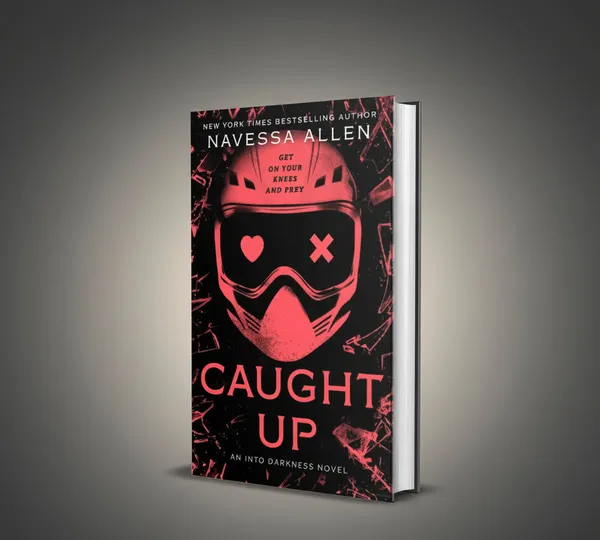 Caught_Up_By_Navessa_Allen_Hardcover_Default_Title