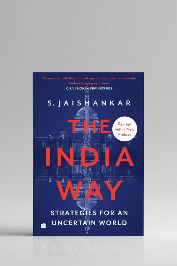 The_India_Way_Strategies_For_An_Uncertain_World_By_S_Jaishankar_Paperback_Default_Title