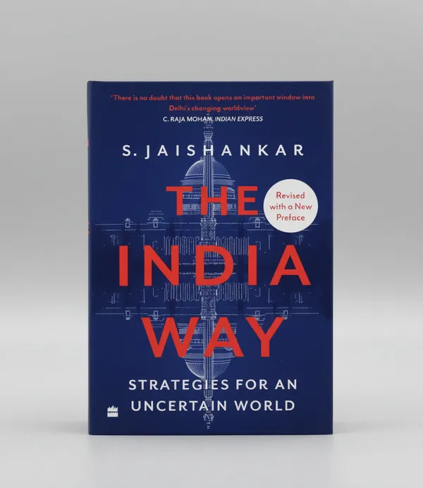 The_India_Way_Strategies_For_An_Uncertain_World_By_S_Jaishankar_Paperback_Default_Title